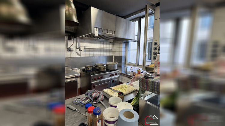 Ma-Cabane - Vente Boutique Nancy, 90 m²