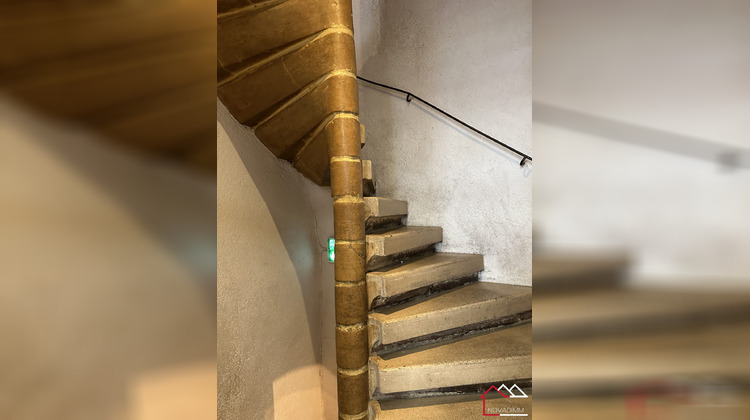 Ma-Cabane - Vente Boutique Nancy, 90 m²