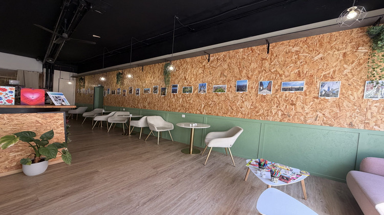 Ma-Cabane - Vente Boutique Nancy, 180 m²