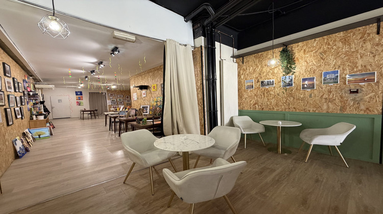 Ma-Cabane - Vente Boutique Nancy, 180 m²
