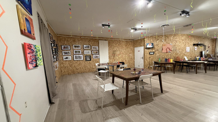 Ma-Cabane - Vente Boutique Nancy, 180 m²