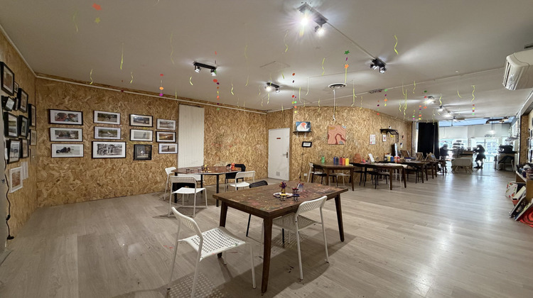 Ma-Cabane - Vente Boutique Nancy, 180 m²