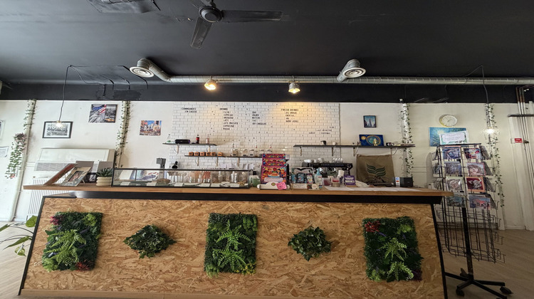 Ma-Cabane - Vente Boutique Nancy, 180 m²