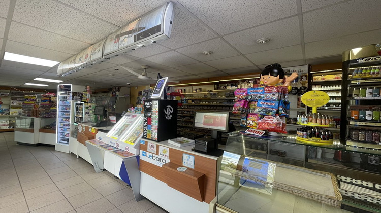 Ma-Cabane - Vente Boutique Nancy, 90 m²