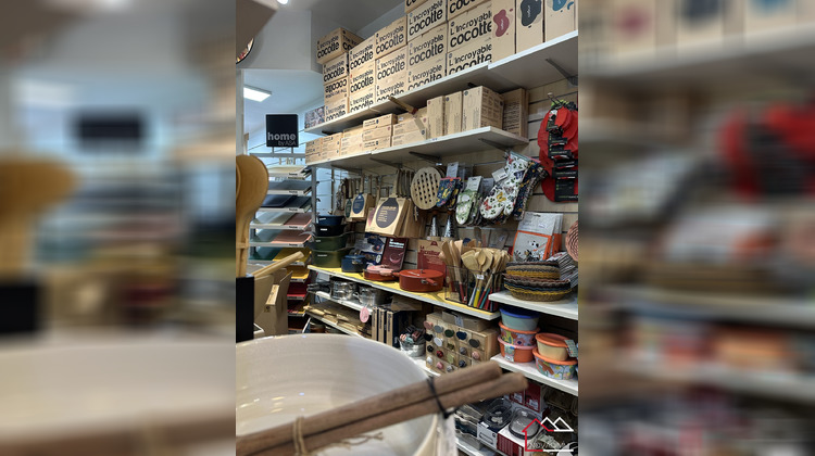 Ma-Cabane - Vente Boutique Nancy, 40 m²