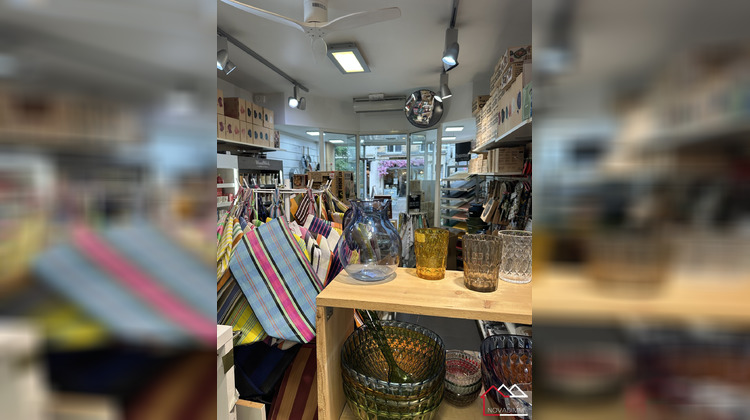 Ma-Cabane - Vente Boutique Nancy, 40 m²