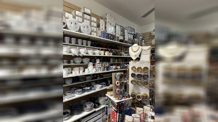 Ma-Cabane - Vente Boutique Nancy, 40 m²