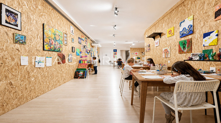 Ma-Cabane - Vente Boutique NANCY, 128 m²