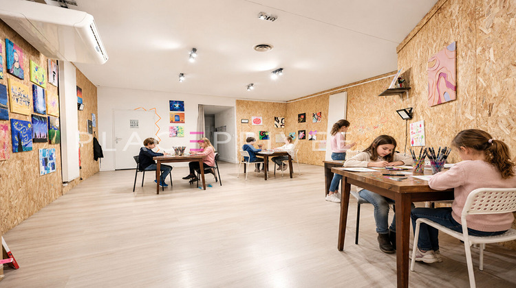 Ma-Cabane - Vente Boutique NANCY, 128 m²