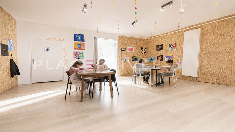 Ma-Cabane - Vente Boutique NANCY, 128 m²