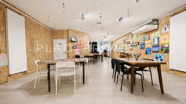Ma-Cabane - Vente Boutique NANCY, 128 m²