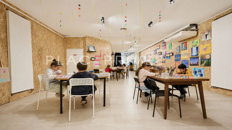 Ma-Cabane - Vente Boutique NANCY, 128 m²