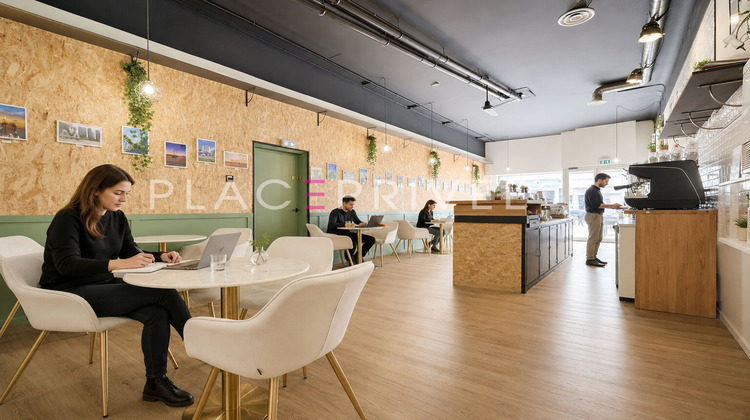Ma-Cabane - Vente Boutique NANCY, 128 m²