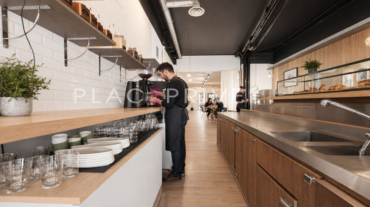 Ma-Cabane - Vente Boutique NANCY, 128 m²