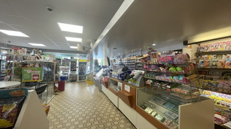 Ma-Cabane - Vente Boutique Nancy, 120 m²
