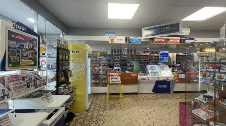 Ma-Cabane - Vente Boutique Nancy, 120 m²