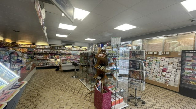 Ma-Cabane - Vente Boutique Nancy, 120 m²