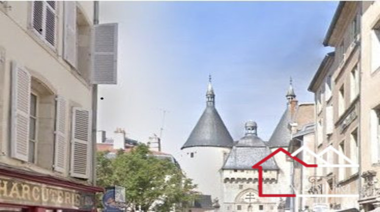 Ma-Cabane - Vente Boutique Nancy, 0 m²
