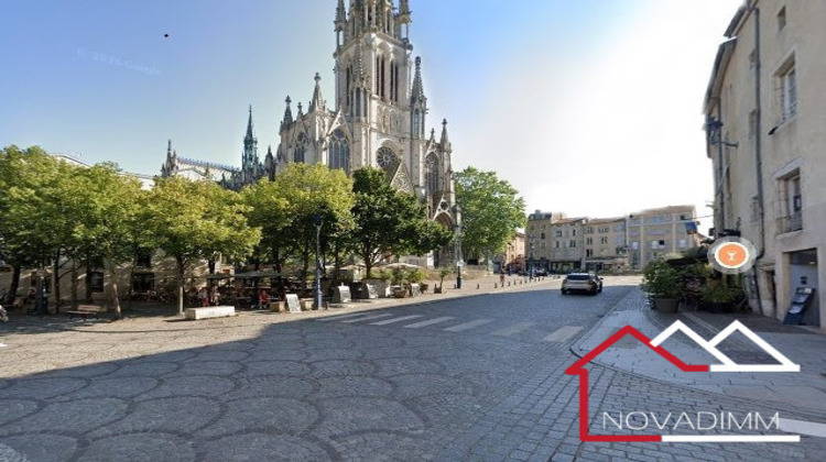 Ma-Cabane - Vente Boutique Nancy, 0 m²