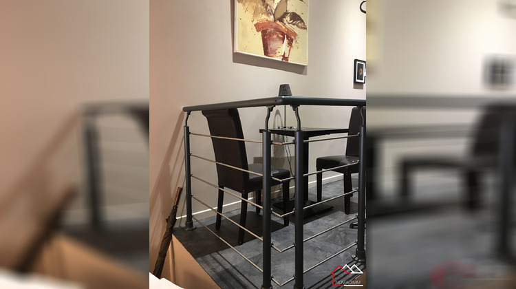 Ma-Cabane - Vente Boutique Nancy, 50 m²