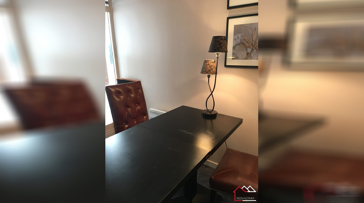 Ma-Cabane - Vente Boutique Nancy, 50 m²
