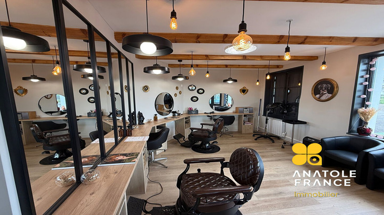 Ma-Cabane - Vente Boutique Nancy, 1 m²