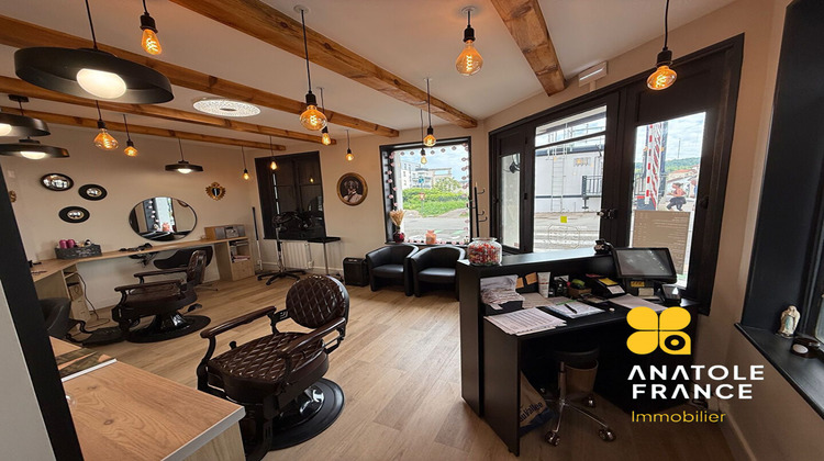 Ma-Cabane - Vente Boutique Nancy, 1 m²