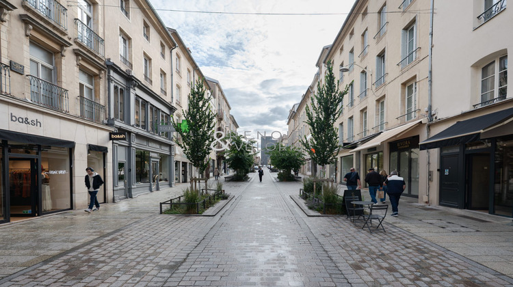 Ma-Cabane - Vente Boutique Nancy, 150 m²