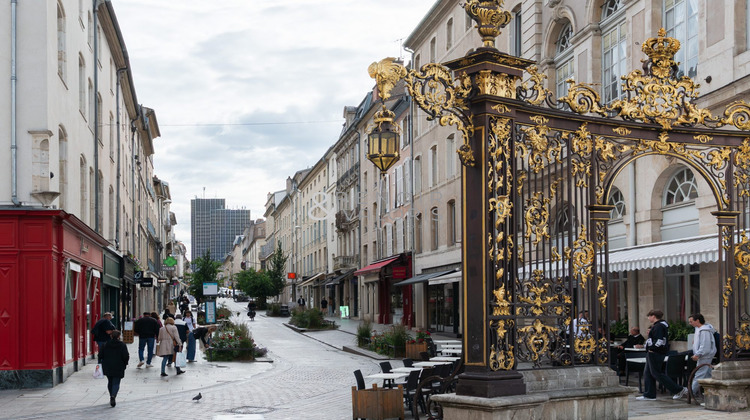 Ma-Cabane - Vente Boutique Nancy, 150 m²