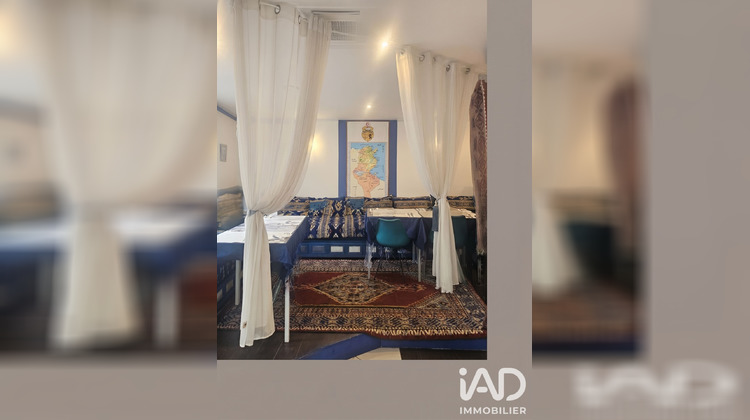 Ma-Cabane - Vente Boutique Nancy, 168 m²