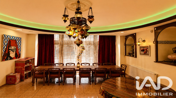 Ma-Cabane - Vente Boutique Nancy, 180 m²