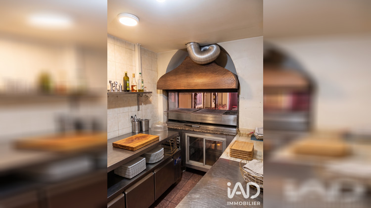 Ma-Cabane - Vente Boutique Nancy, 180 m²