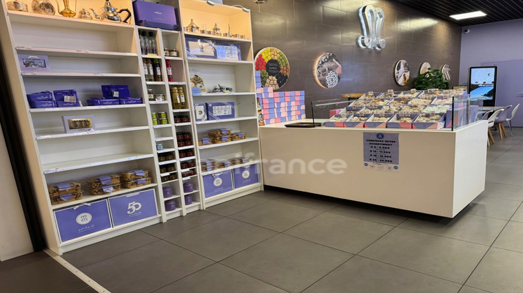 Ma-Cabane - Vente Boutique NANCY, 105 m²