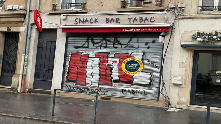 Ma-Cabane - Vente Boutique NANCY, 1 m²