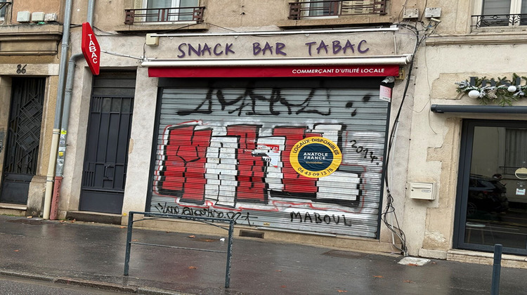 Ma-Cabane - Vente Boutique Nancy, 100 m²