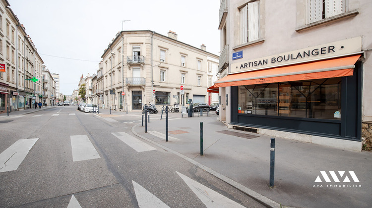 Ma-Cabane - Vente Boutique NANCY, 180 m²