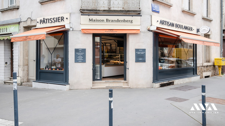 Ma-Cabane - Vente Boutique NANCY, 180 m²