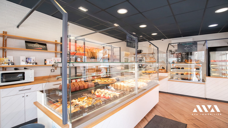 Ma-Cabane - Vente Boutique NANCY, 180 m²