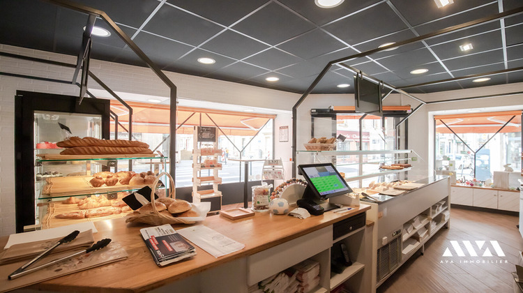 Ma-Cabane - Vente Boutique NANCY, 180 m²