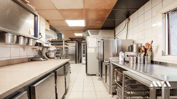 Ma-Cabane - Vente Boutique NANCY, 180 m²