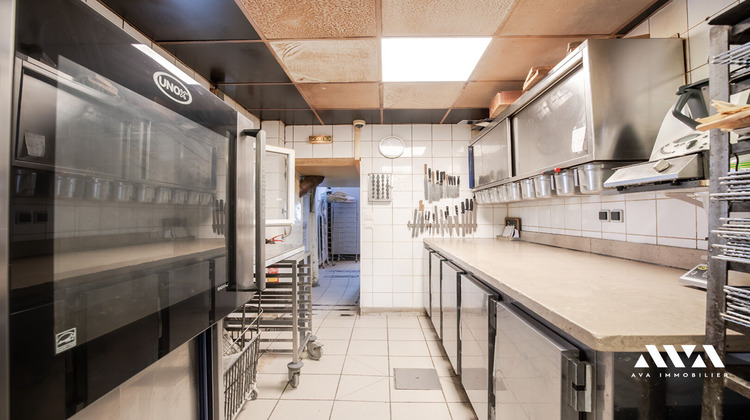 Ma-Cabane - Vente Boutique NANCY, 180 m²