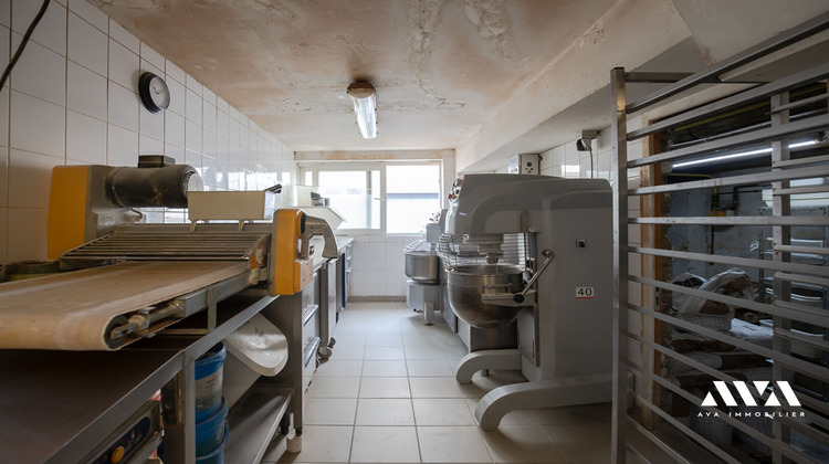 Ma-Cabane - Vente Boutique NANCY, 180 m²