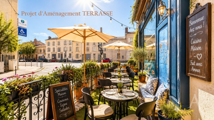 Ma-Cabane - Vente Boutique NANCY, 1 m²