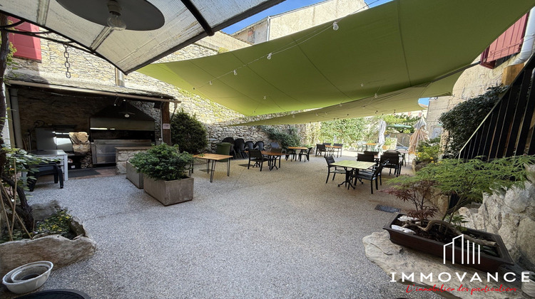 Ma-Cabane - Vente Boutique Nant, 500 m²
