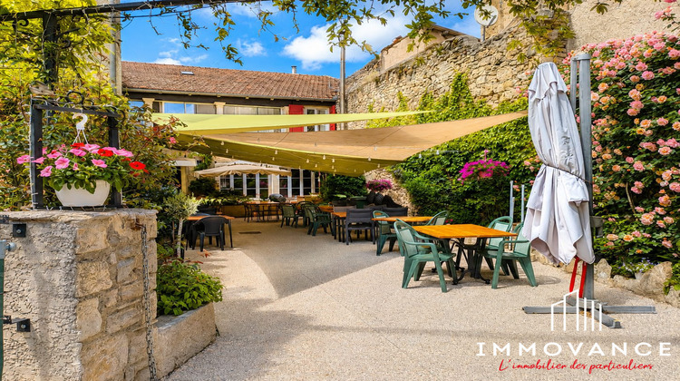 Ma-Cabane - Vente Boutique Nant, 500 m²