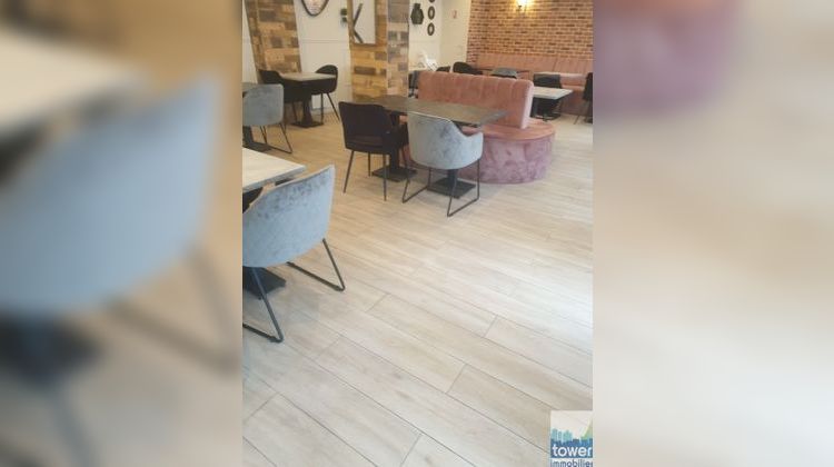 Ma-Cabane - Vente Boutique Nanterre, 130 m²