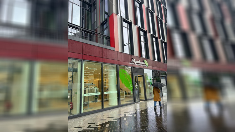 Ma-Cabane - Vente Boutique NANTERRE, 0 m²