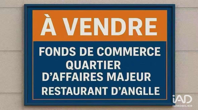 Ma-Cabane - Vente Boutique Nanterre, 90 m²