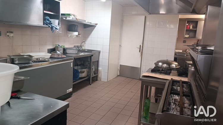 Ma-Cabane - Vente Boutique Nanterre, 220 m²