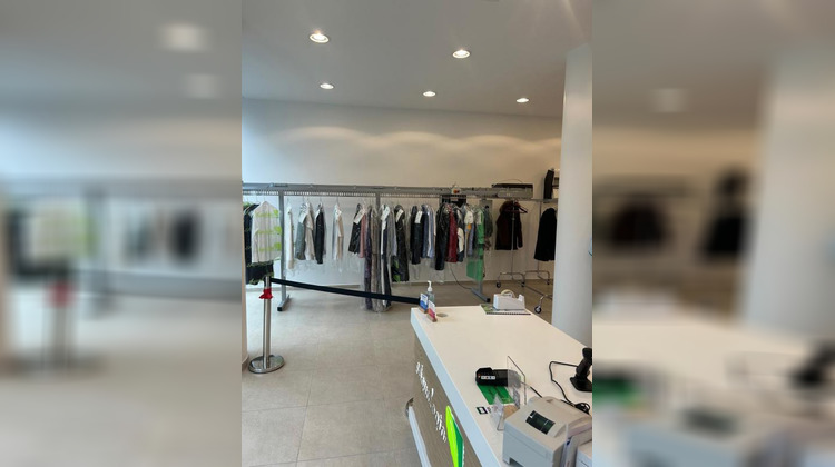 Ma-Cabane - Vente Boutique NANTERRE, 0 m²